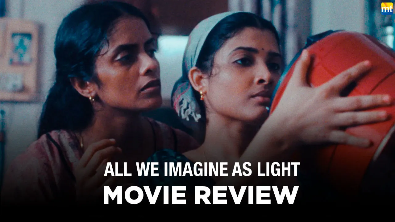 All We Imagine As Light Review All We See is Darkness, No Light