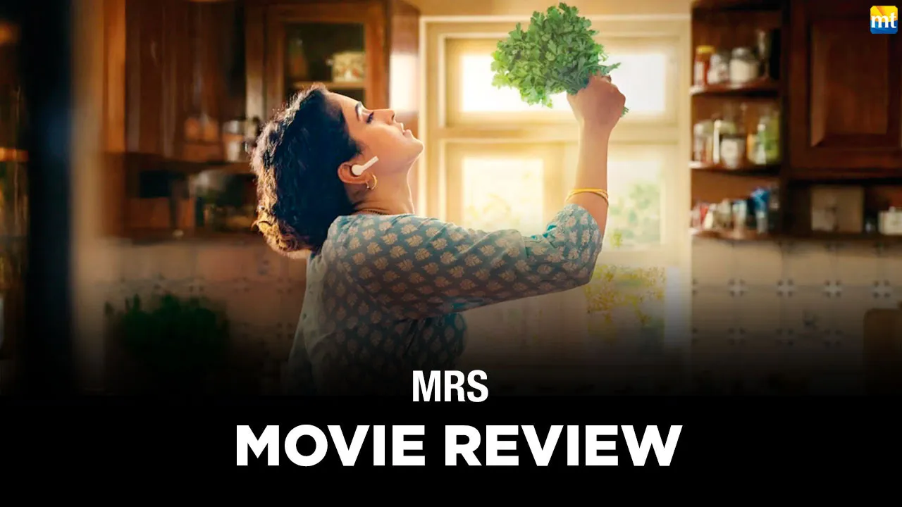 Mrs Review