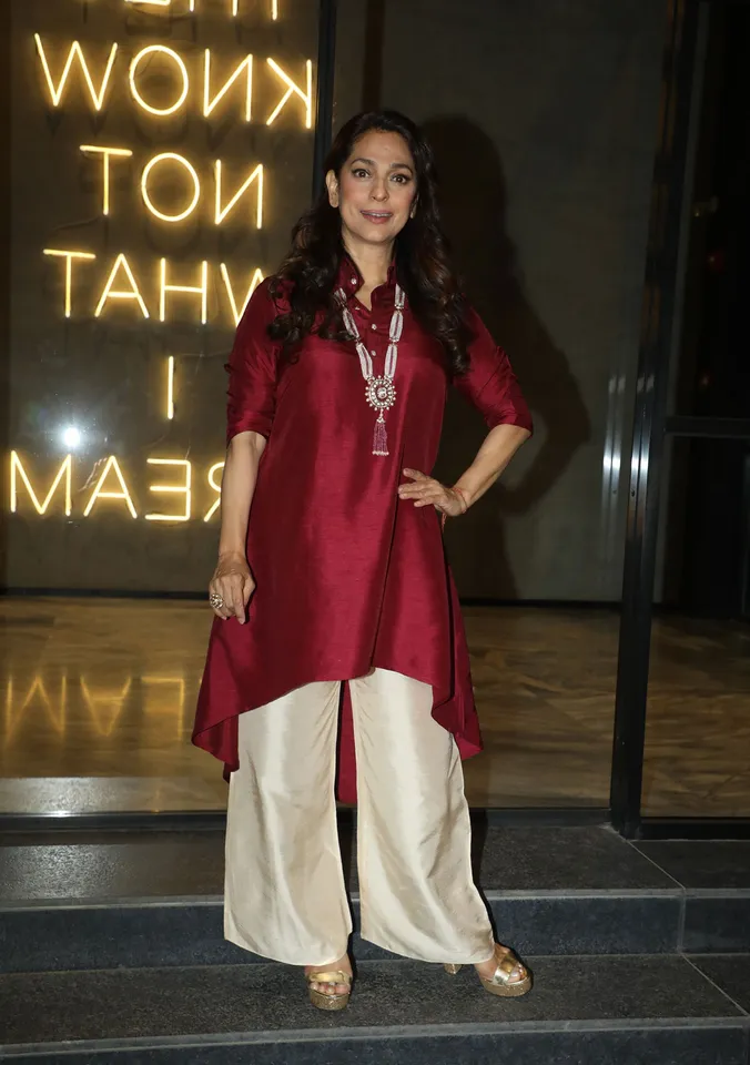 Juhi Chawla
