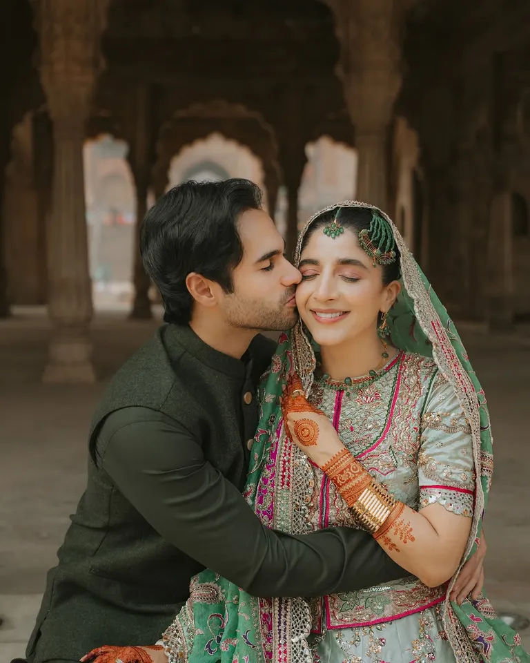 Mawra Hocane