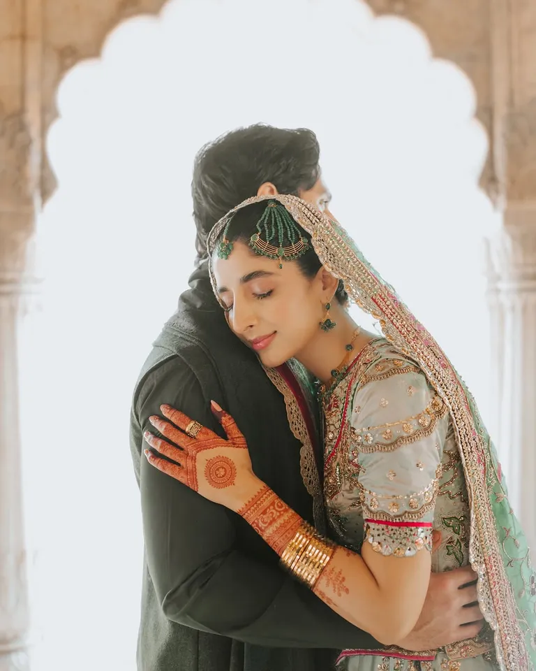 Mawra Hocane