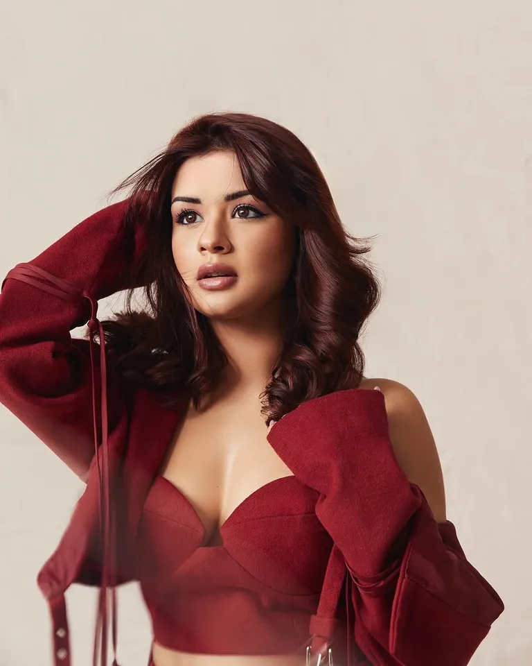 Avneet Kaur