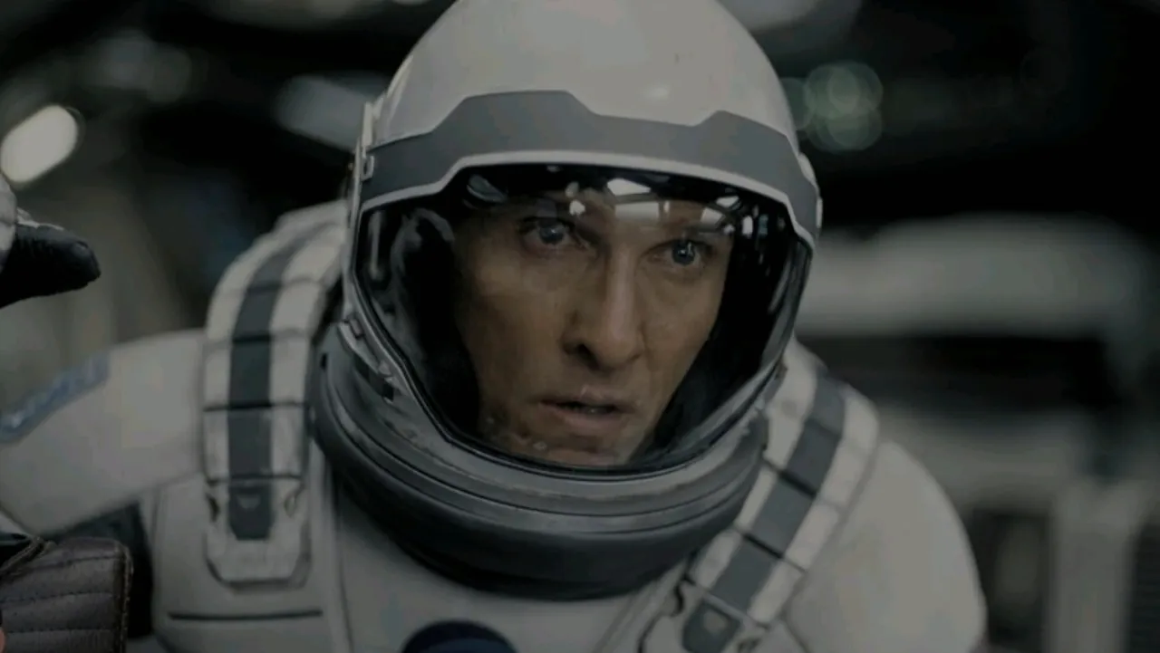 Interstellar