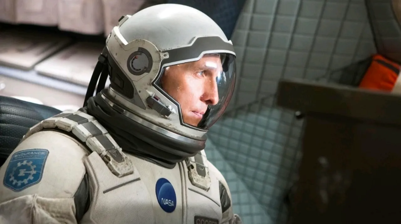 Interstellar