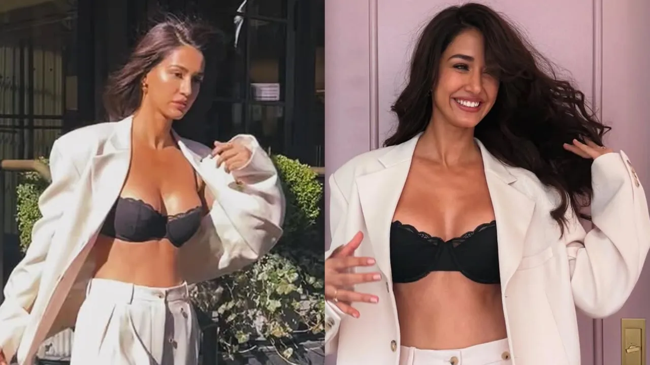 Disha Patani