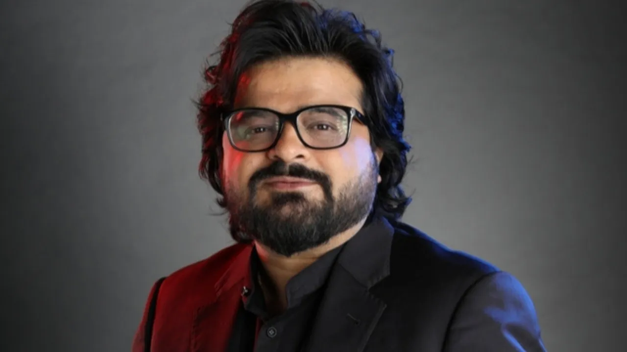 Pritam Chakraborty