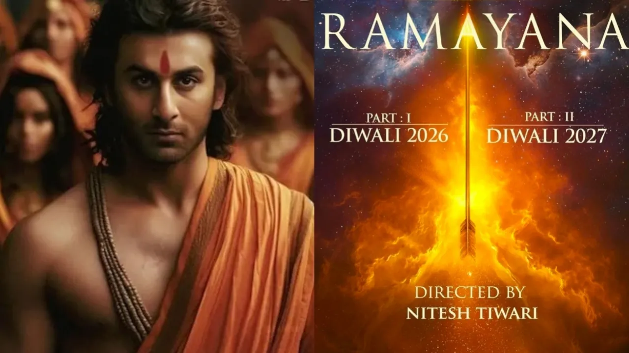 Ramayana 