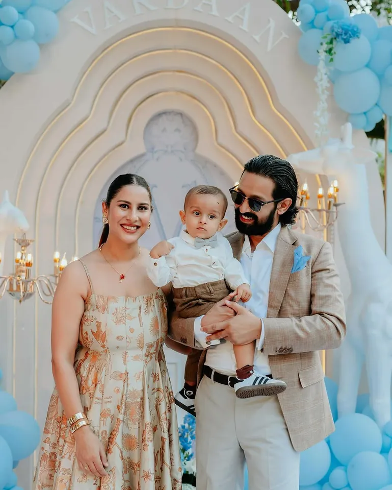 Vikrant Massey