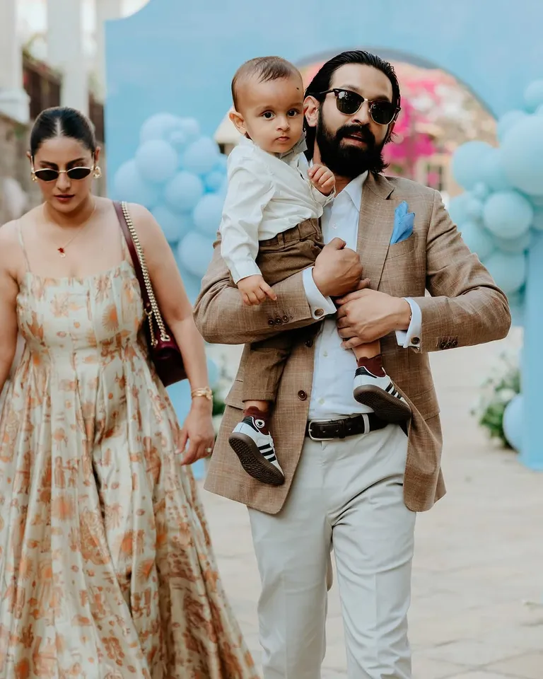 Vikrant Massey