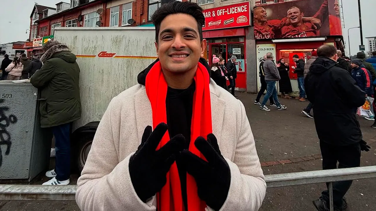 Ranveer Allahbadia