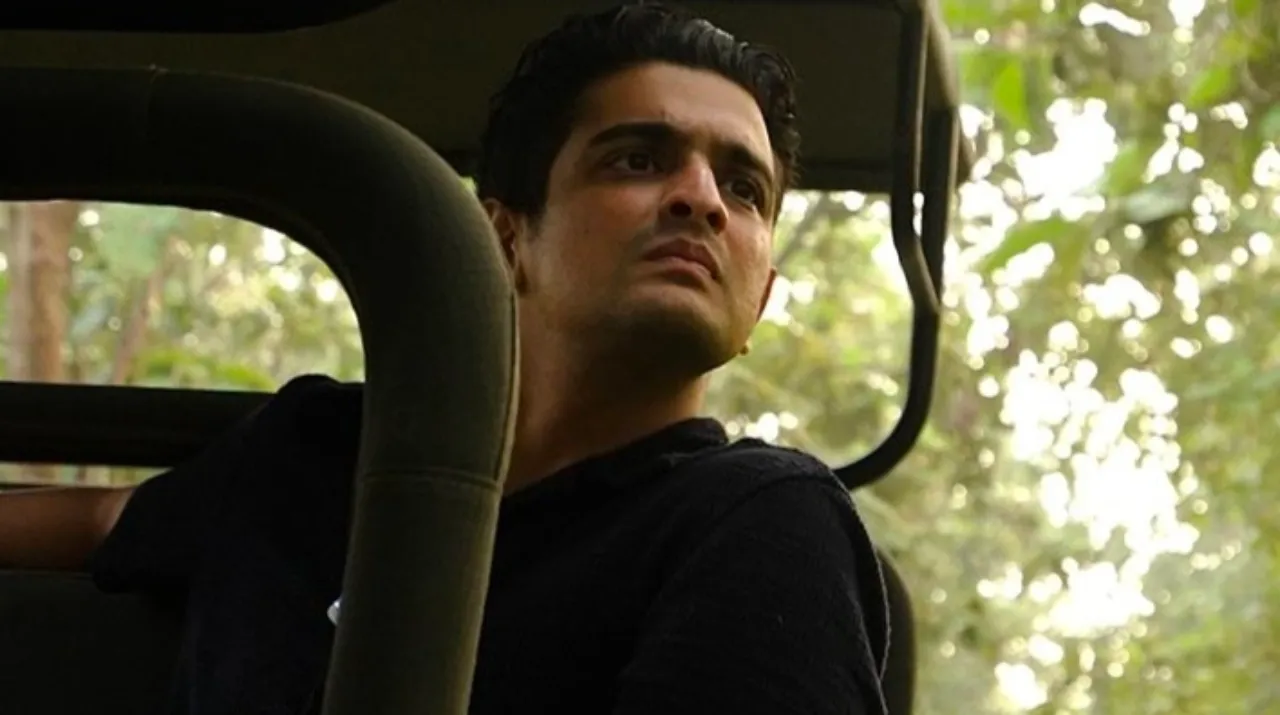Ranveer Allahbadia