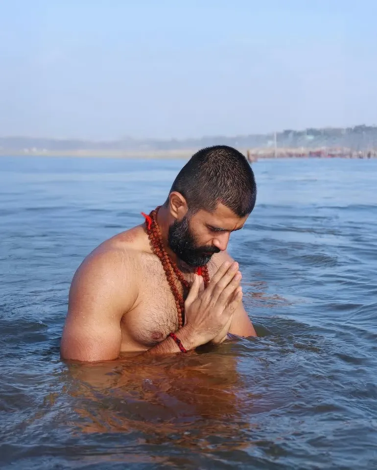 Vijay Deverakonda