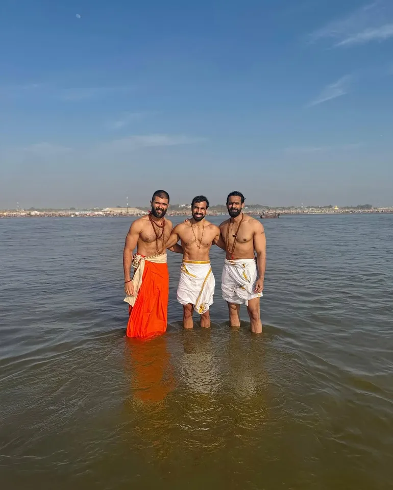 Vijay Deverakonda