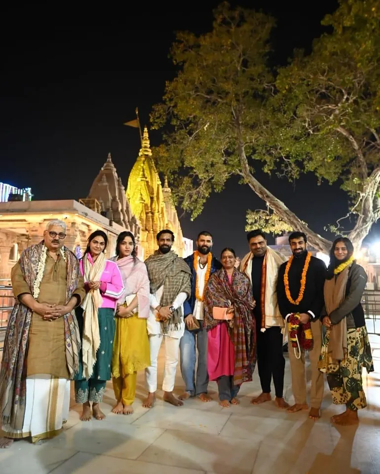 Vijay Deverakonda