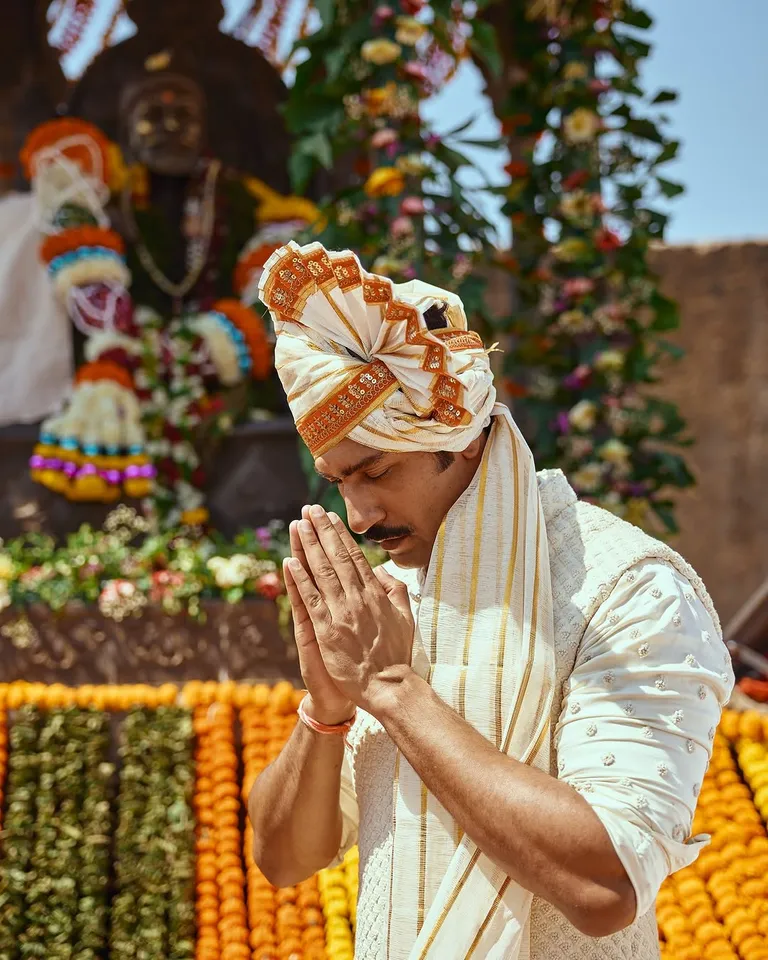 Vicky Kaushal