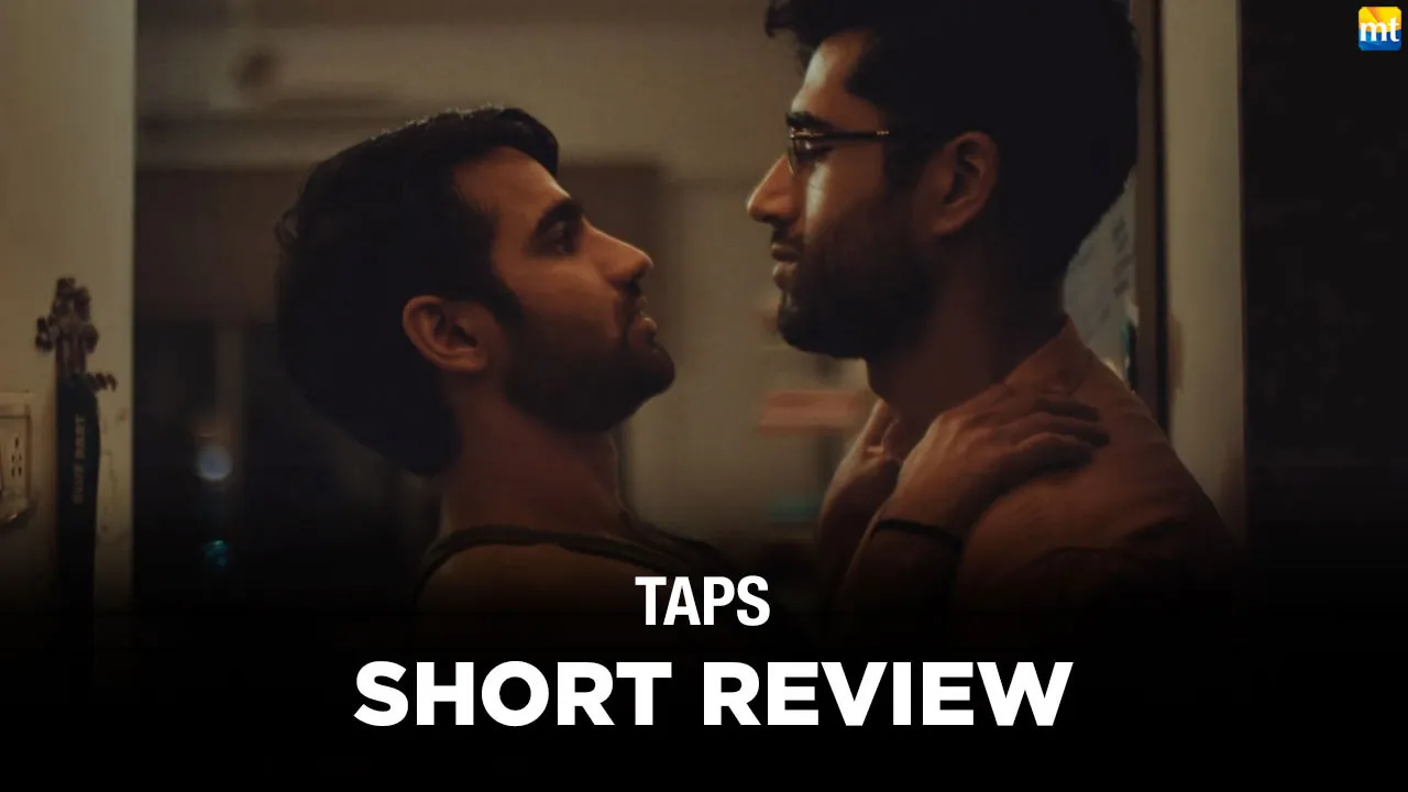 Taps Review