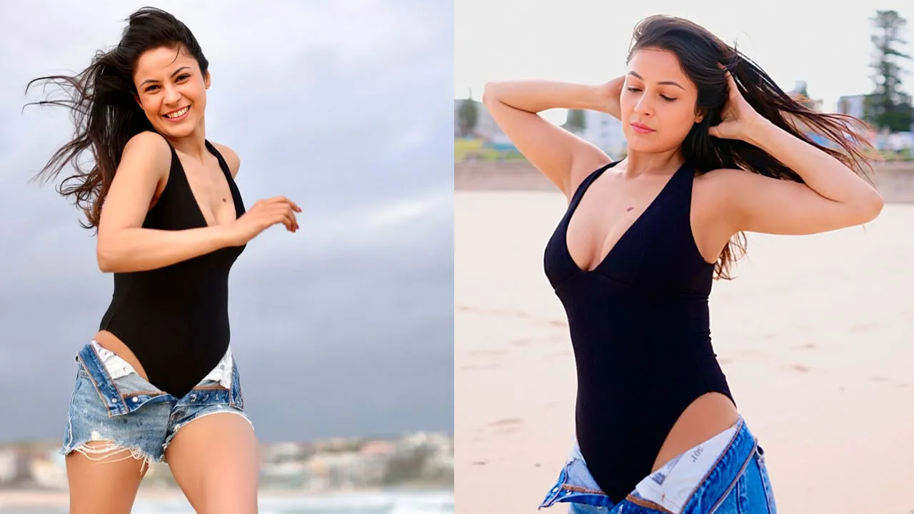 Shehnaaz Gill