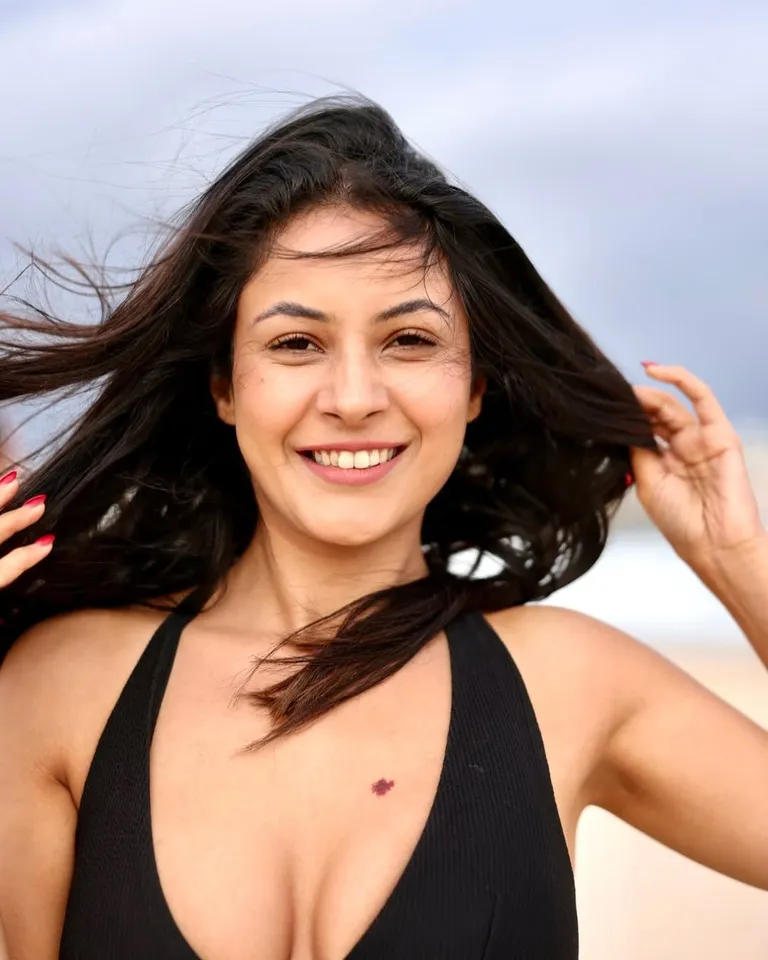 Shehnaaz Gill