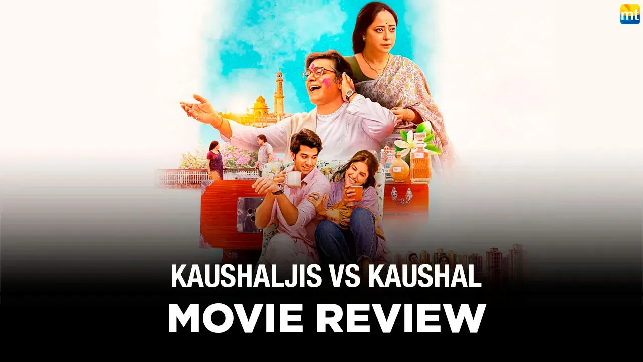 Kaushaljis Vs Kaushal Review