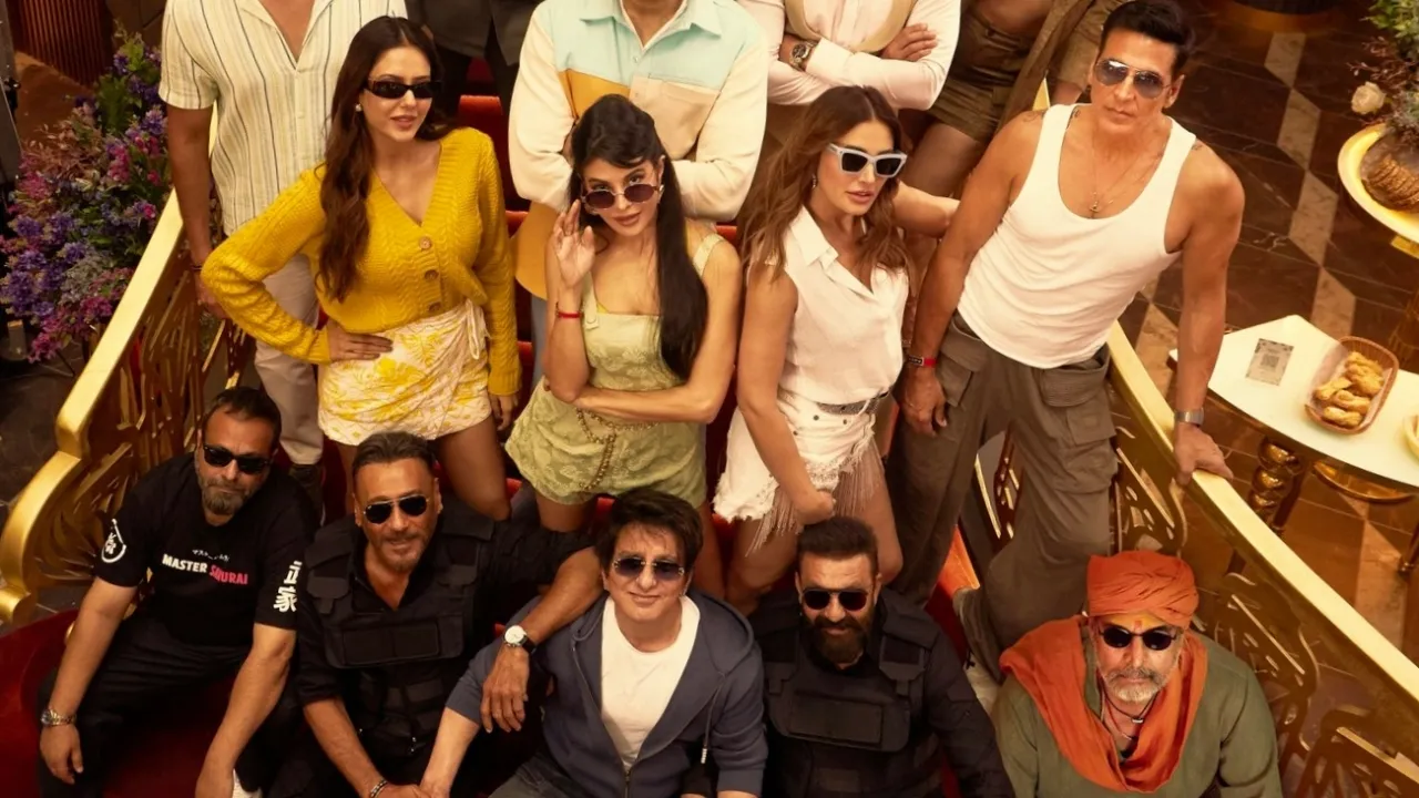 Housefull 5