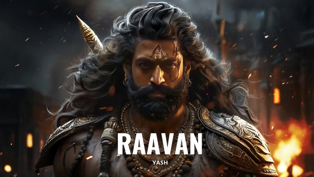 Yash Ramayana