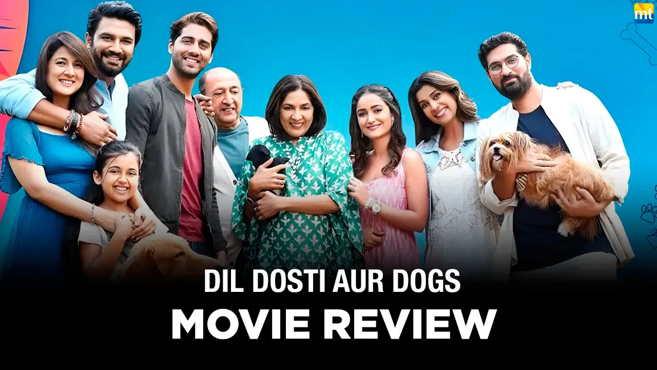 Dil Dosti Aur Dog Review