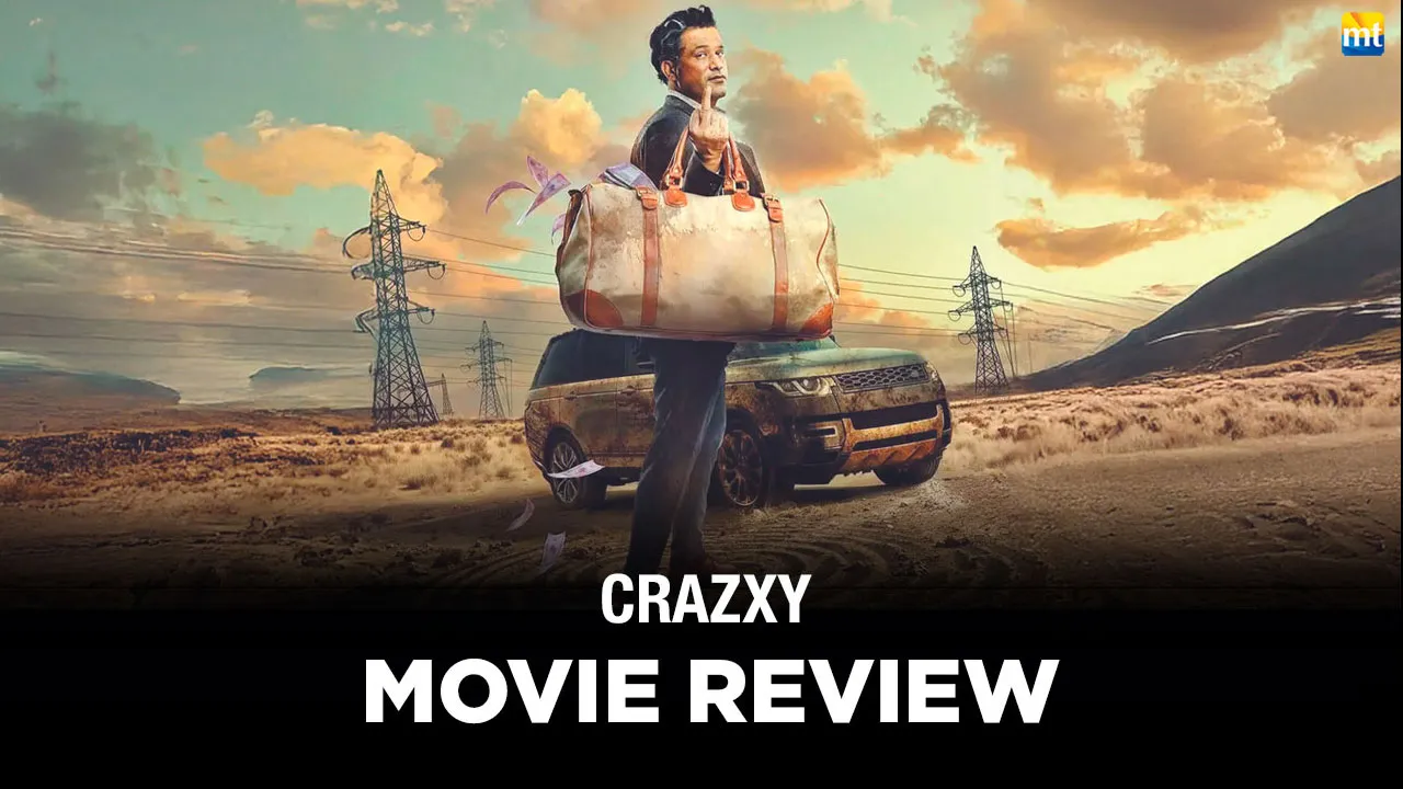 Crazxy Review