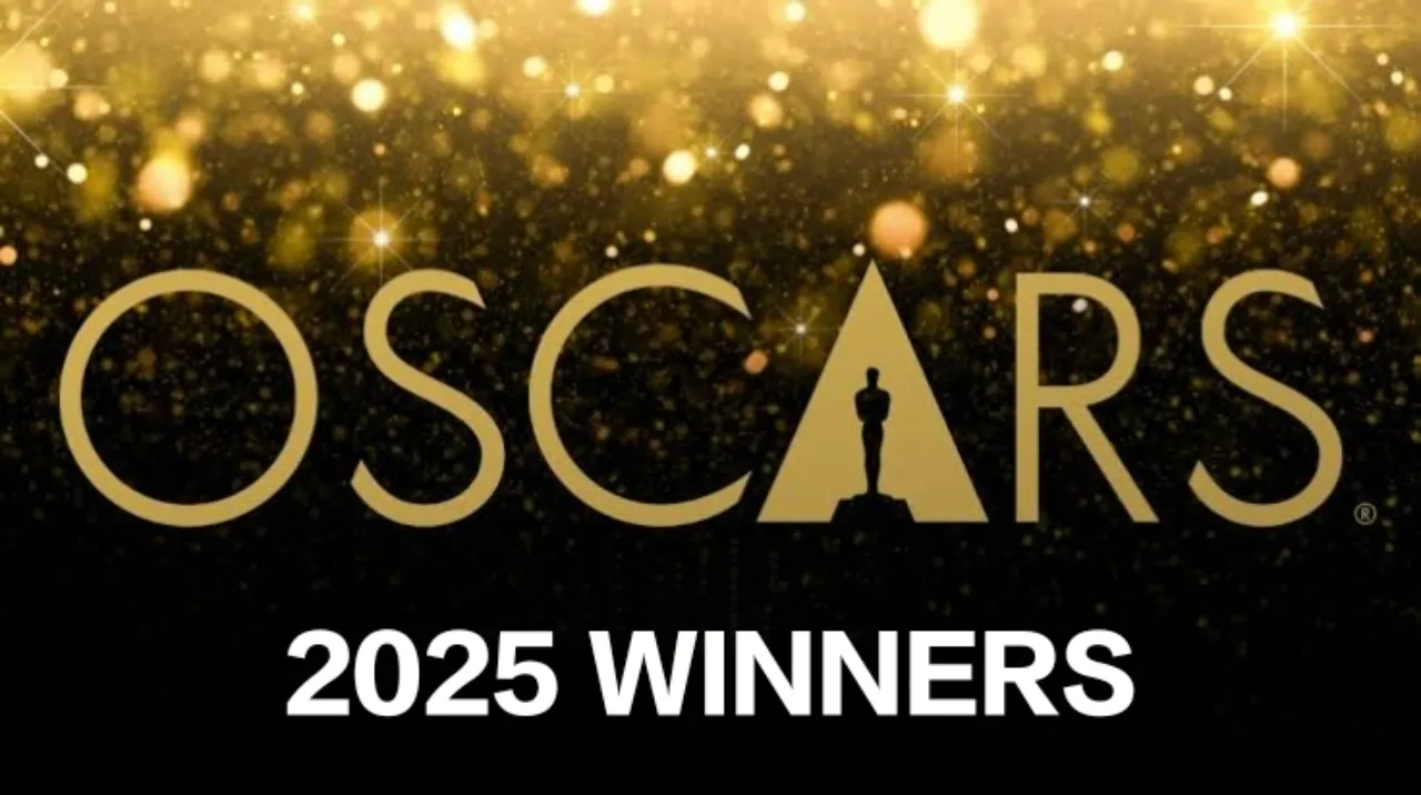 Oscars 2025