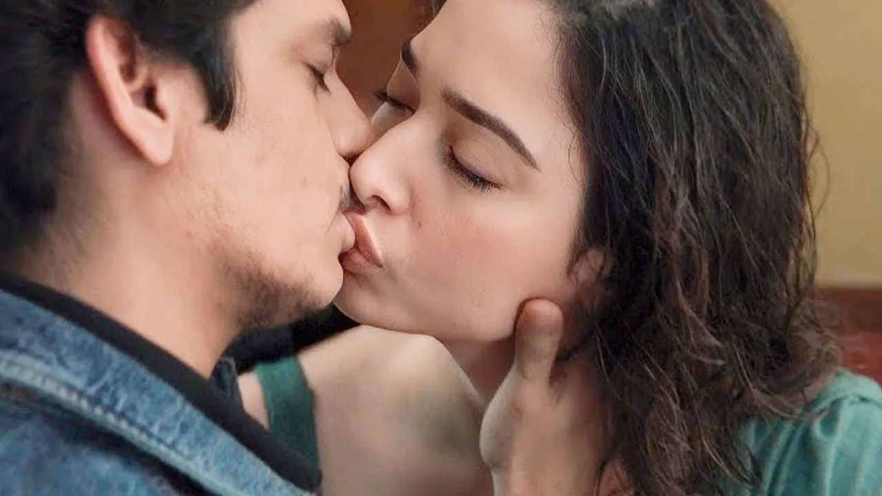 vijay varma tamannaah bhatia