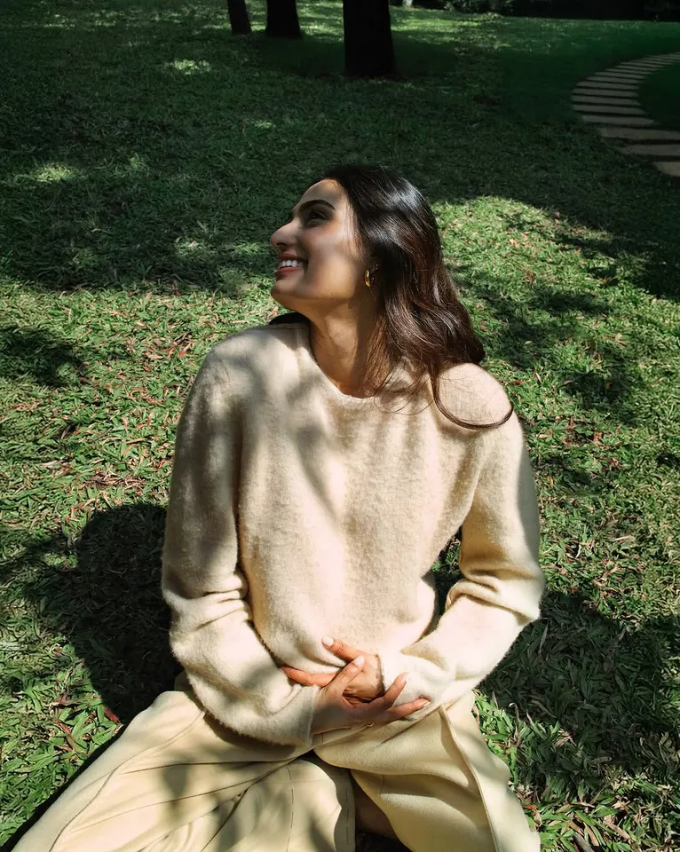 Athiya Shetty