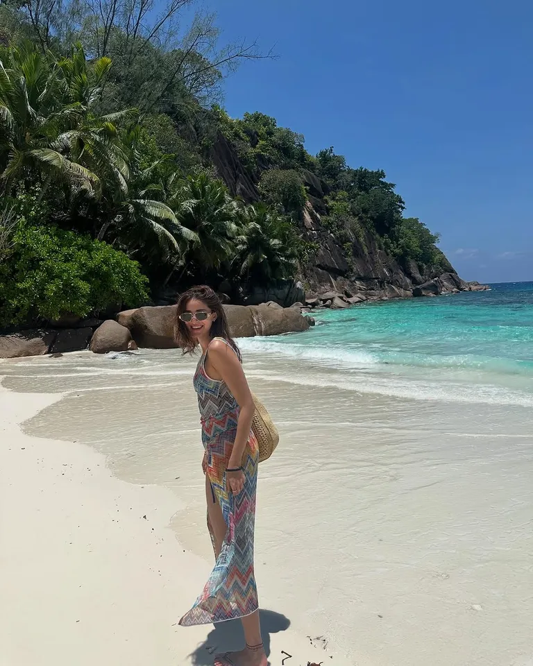 Ananya Panday