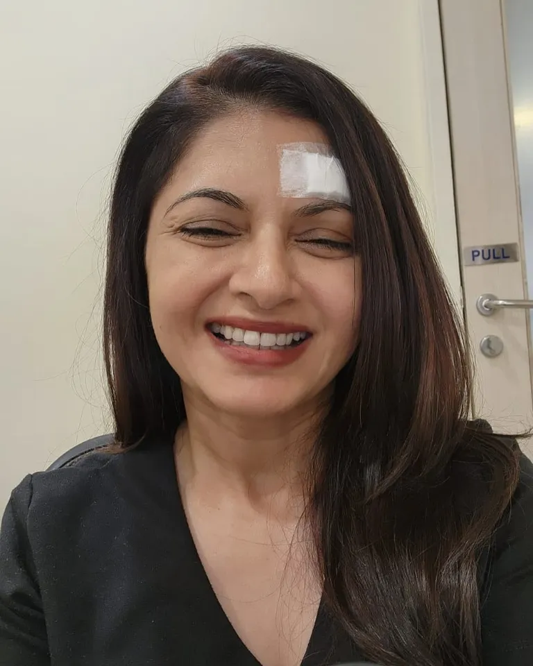 Bhagyashree