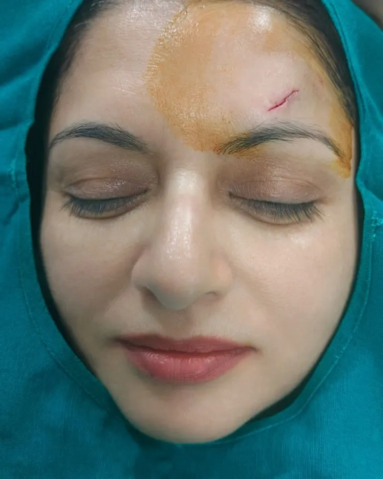 Bhagyashree