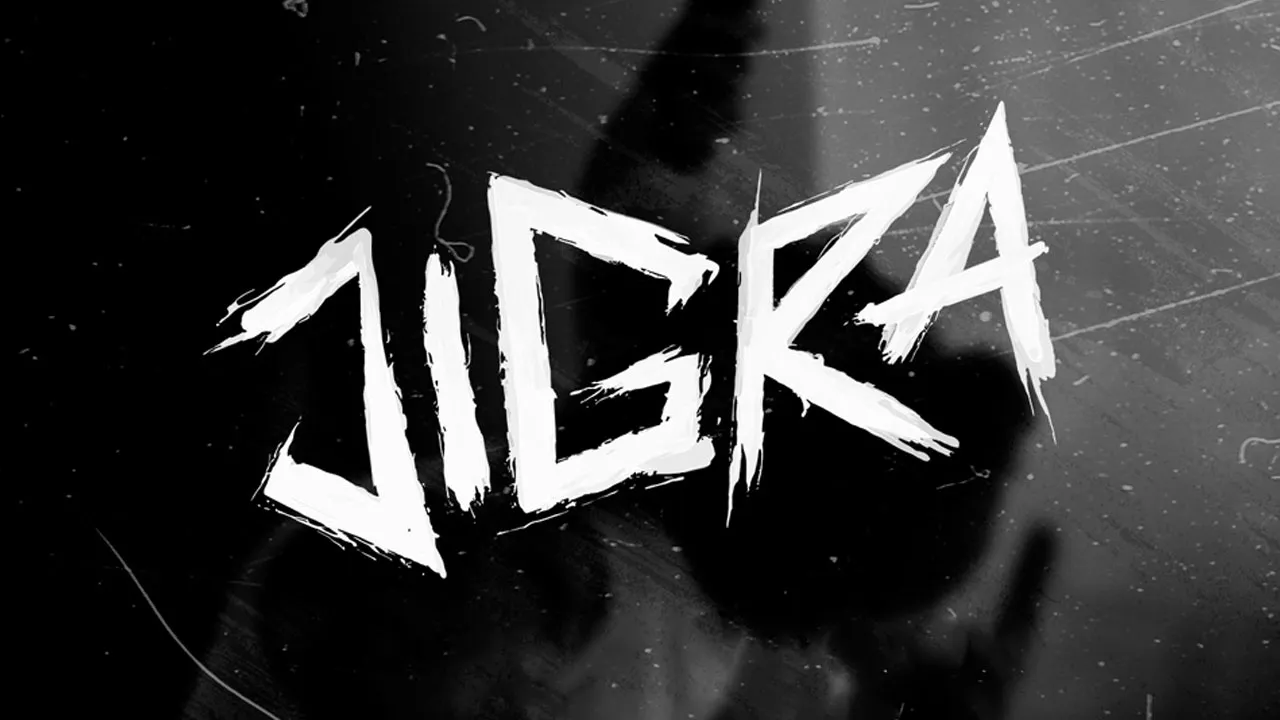 Jigra