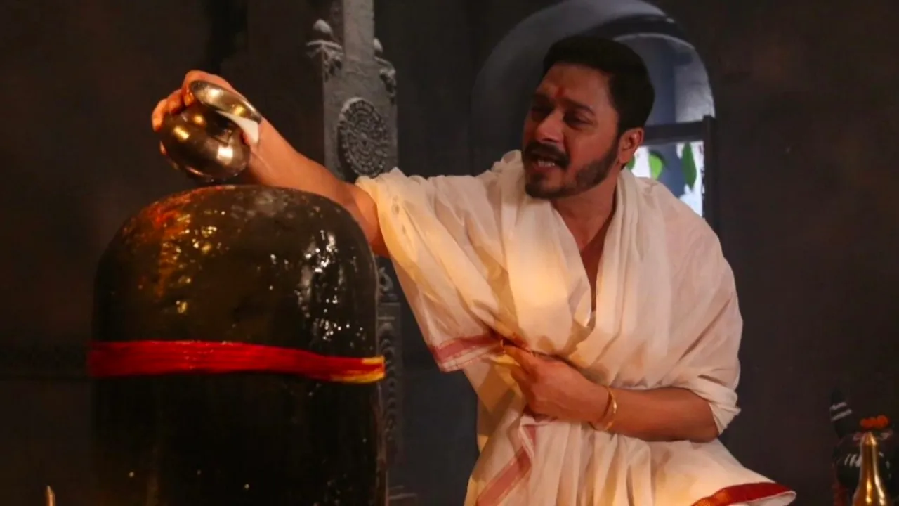 Shreyas talpade