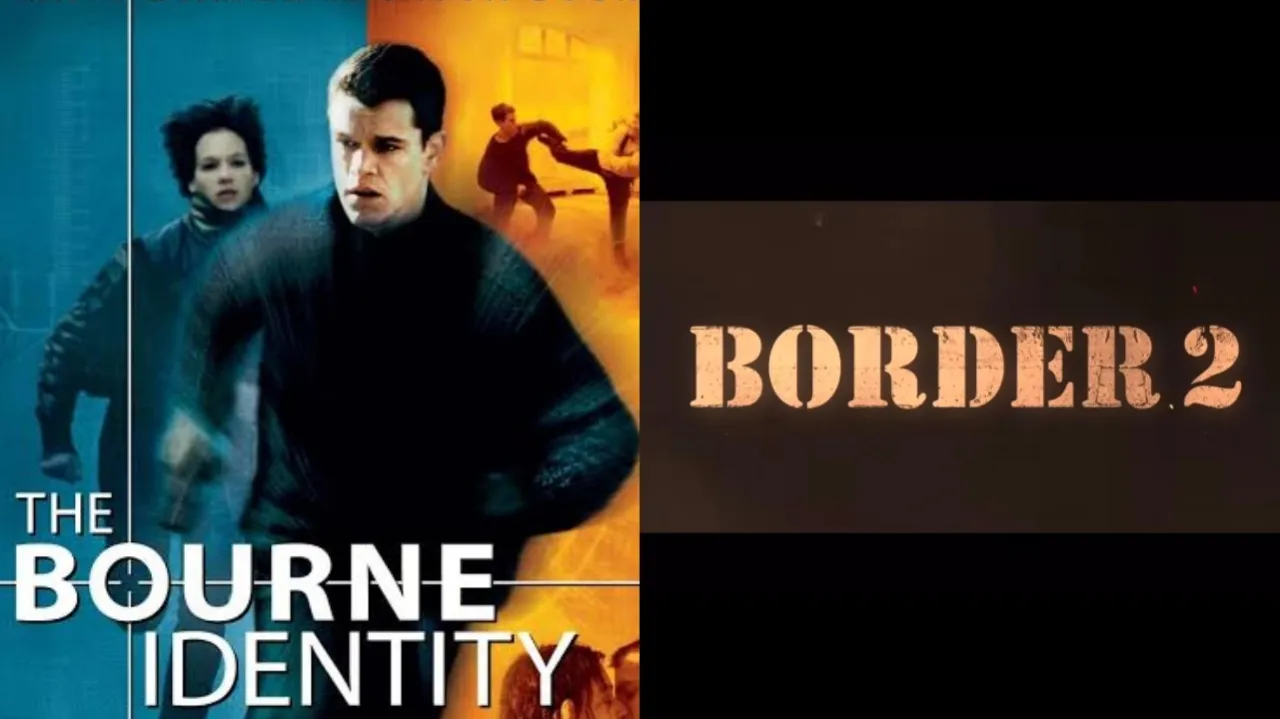 Border 2 