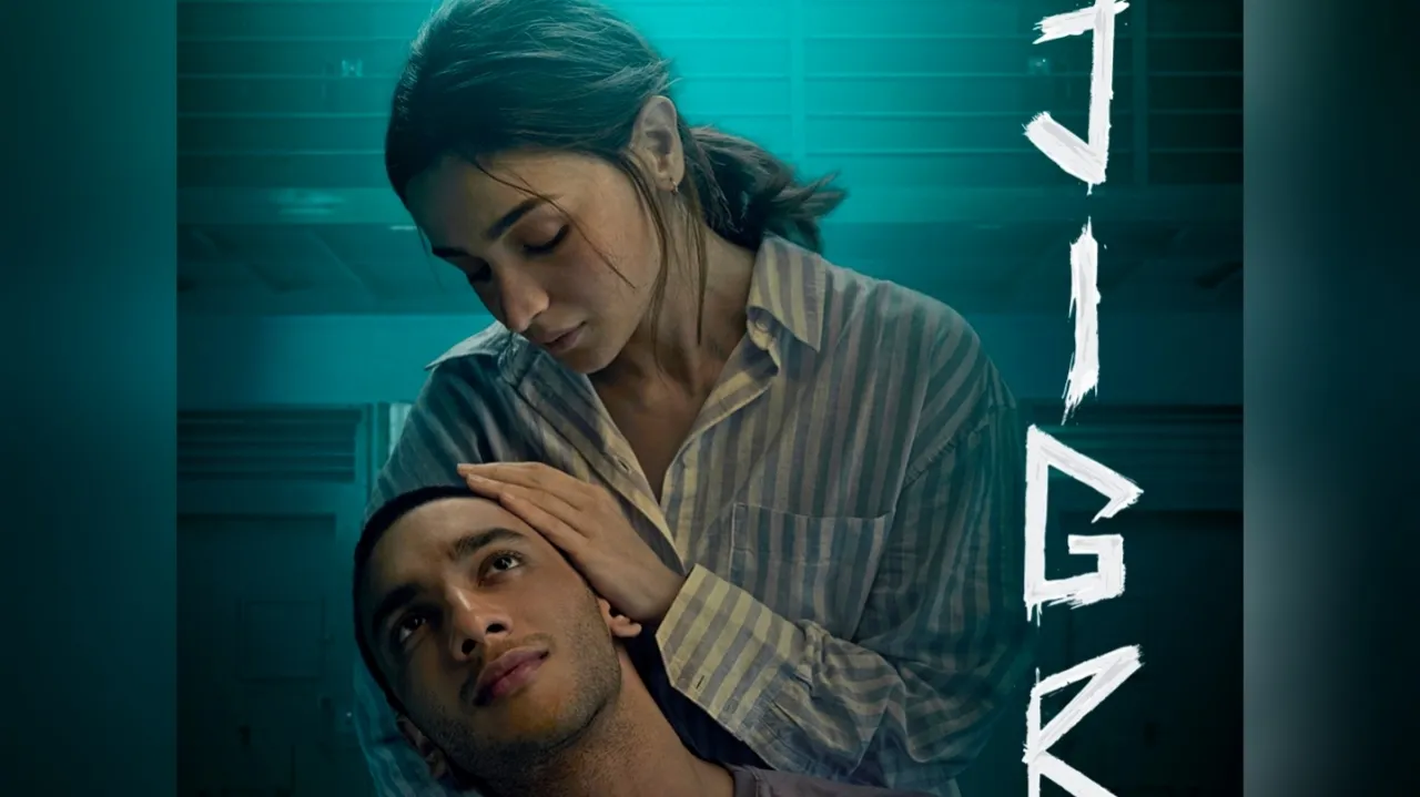 Jigra 