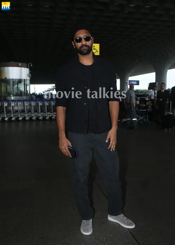 Vicky Kaushal