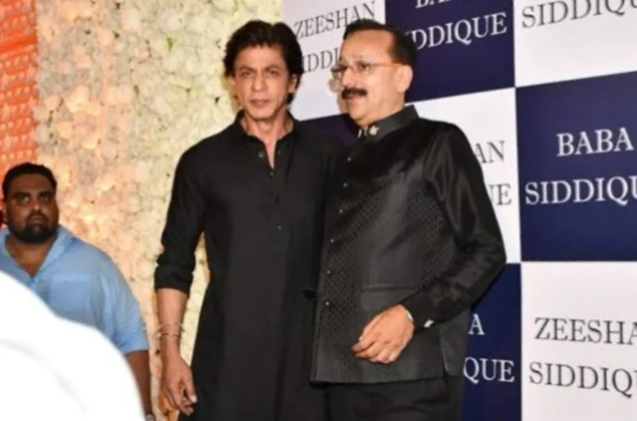 Shah Rukh Khan
