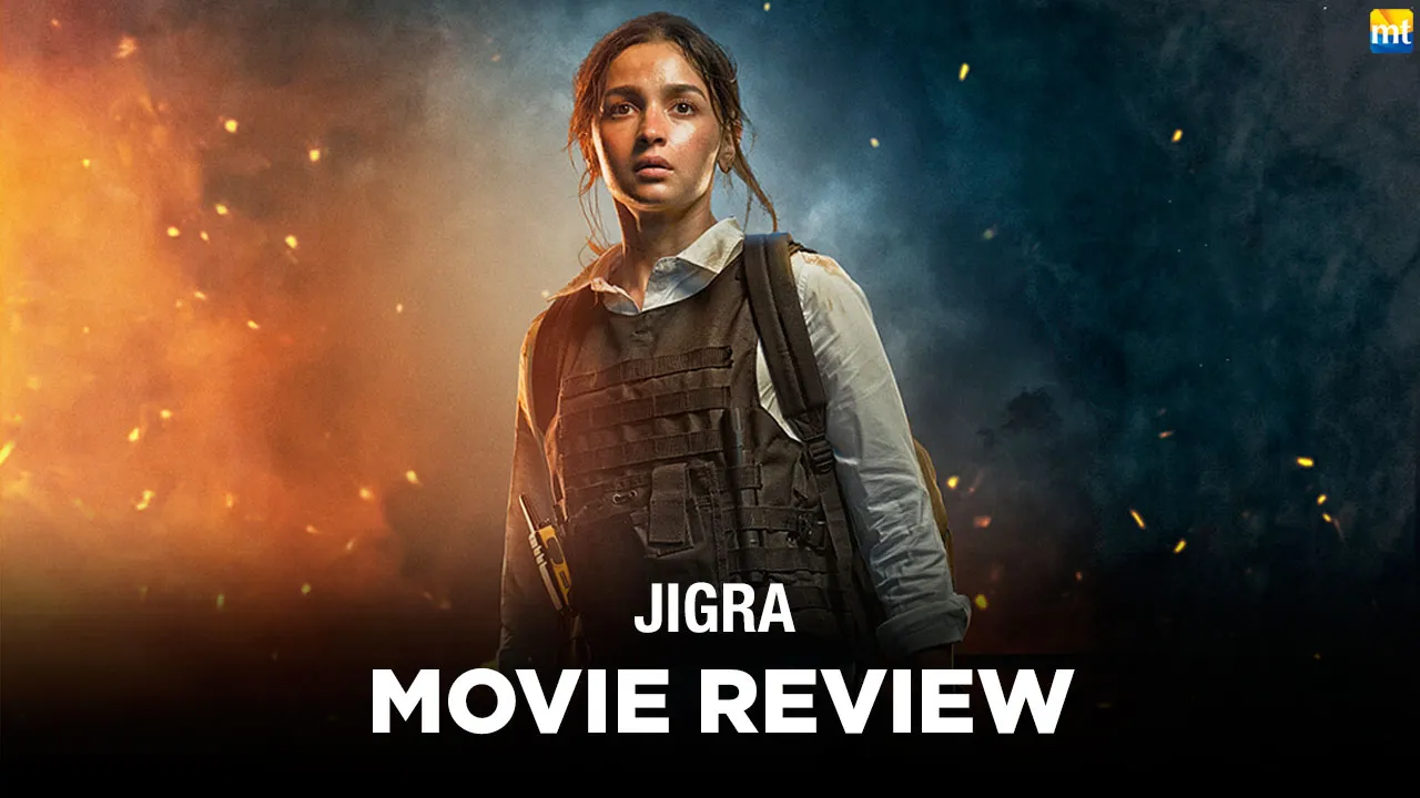 Jigra Review