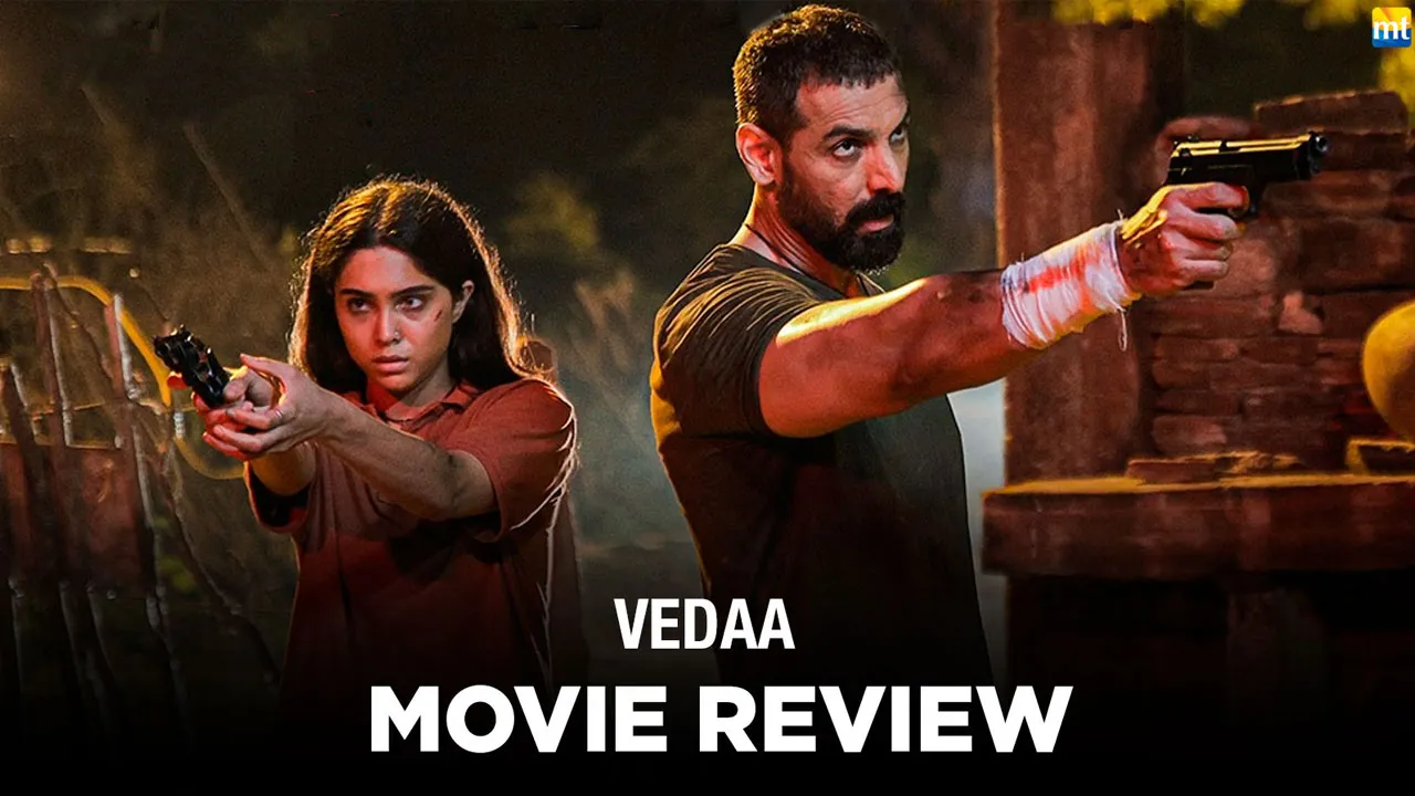 Vedaa Review