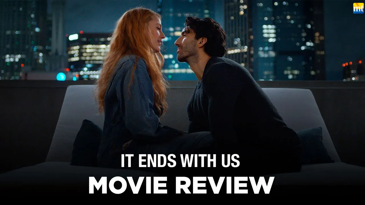 It Ends With Us Review