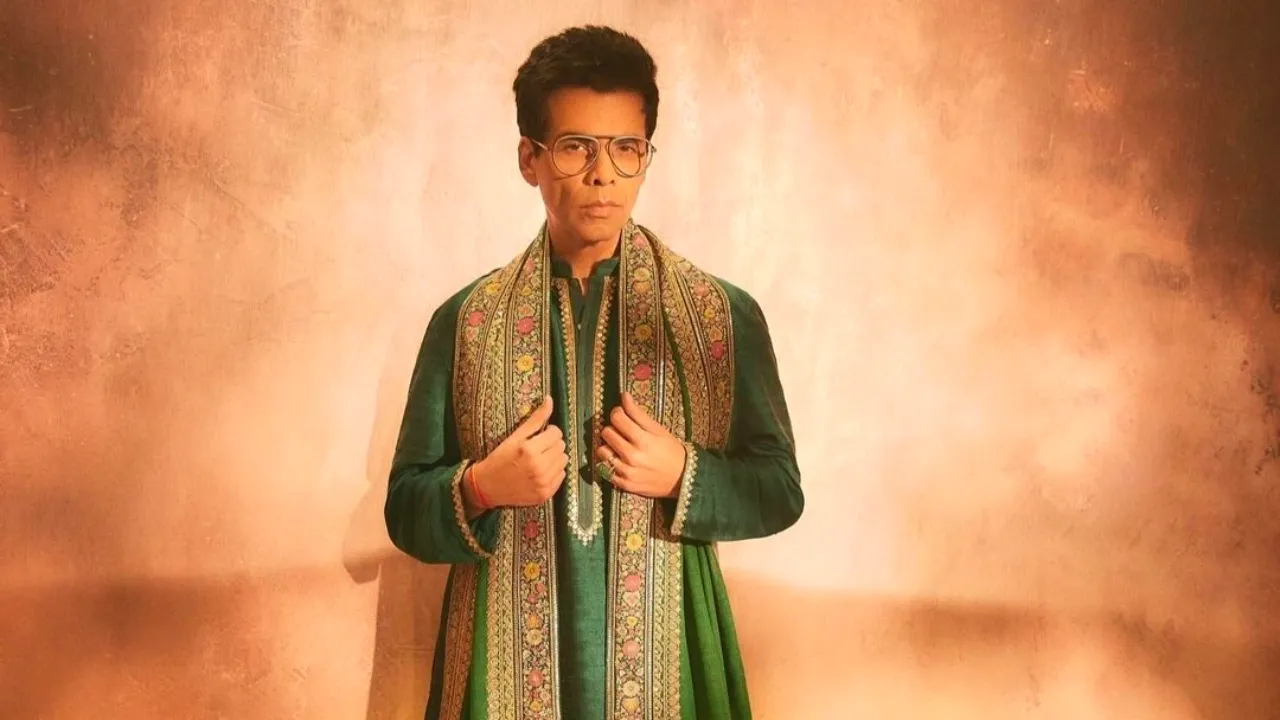 Karan Johar