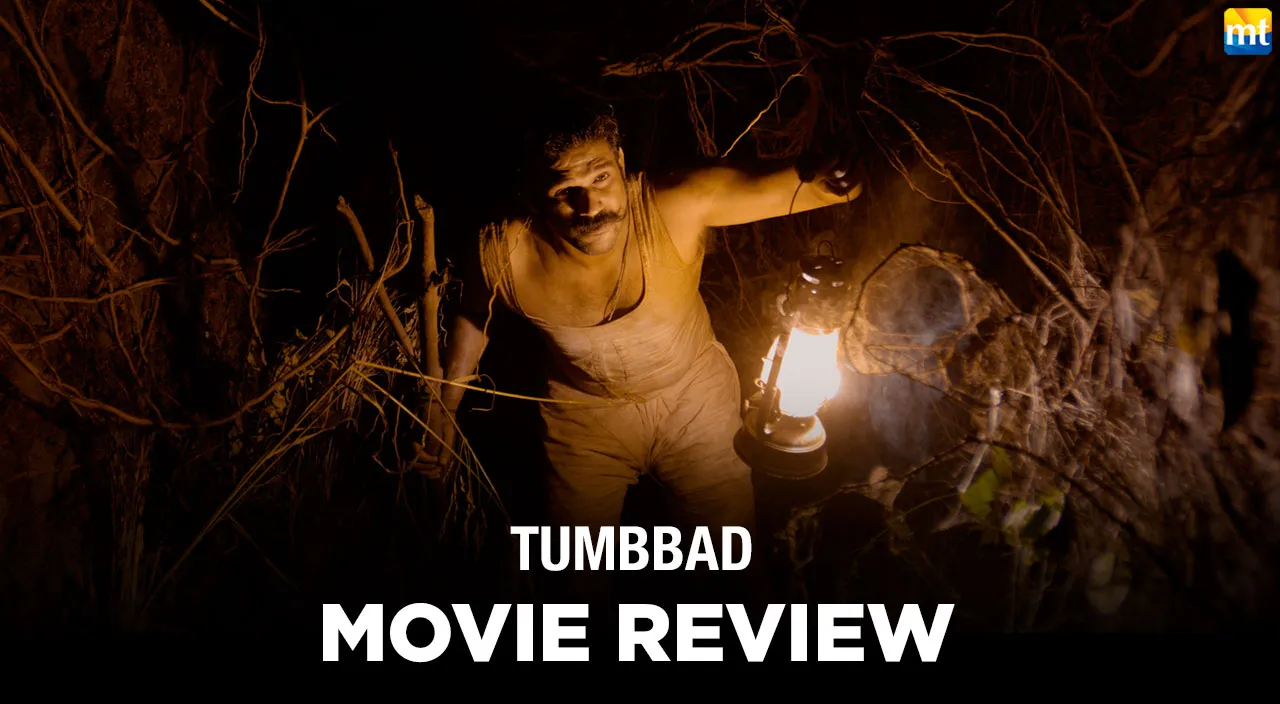 Tumbbad Review