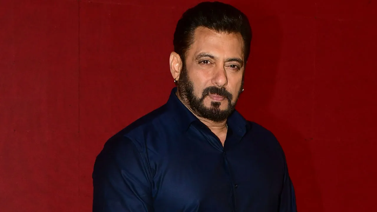 salman Khan