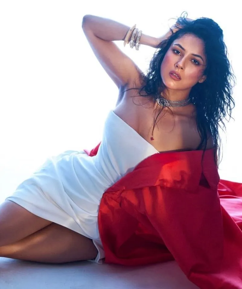 Shehnaaz Gill