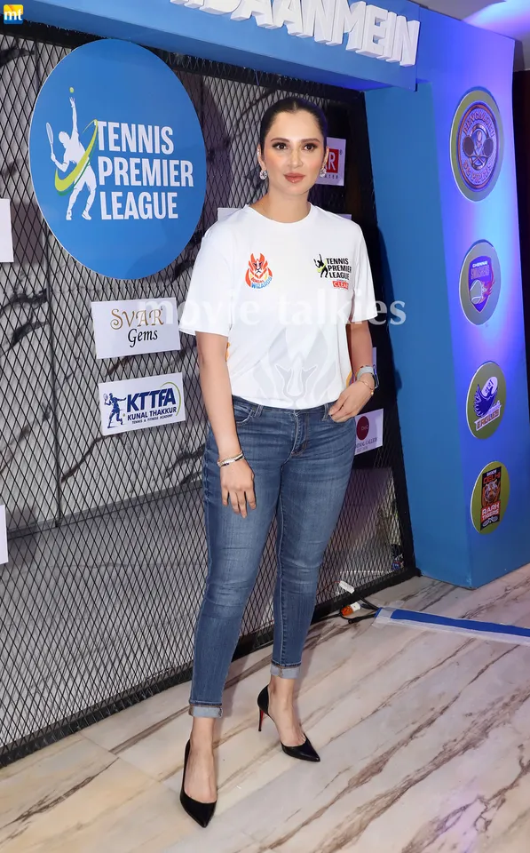 Tennis Premier League Season 6