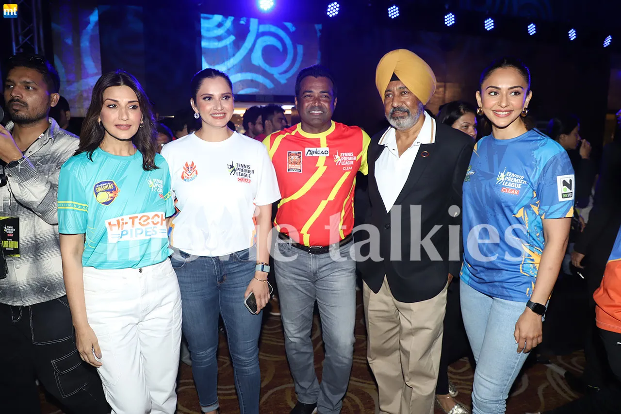  Tennis Premier League Season 6