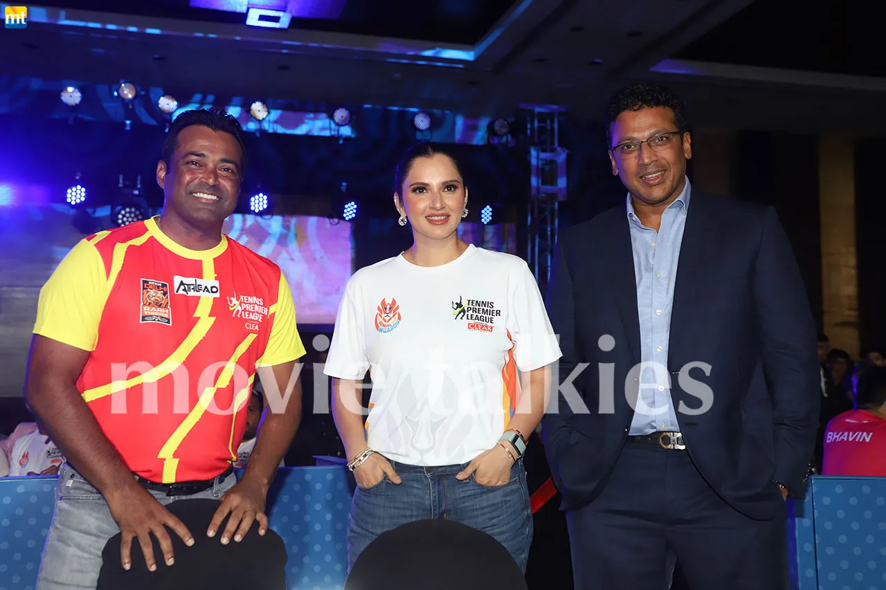  Tennis Premier League Season 6