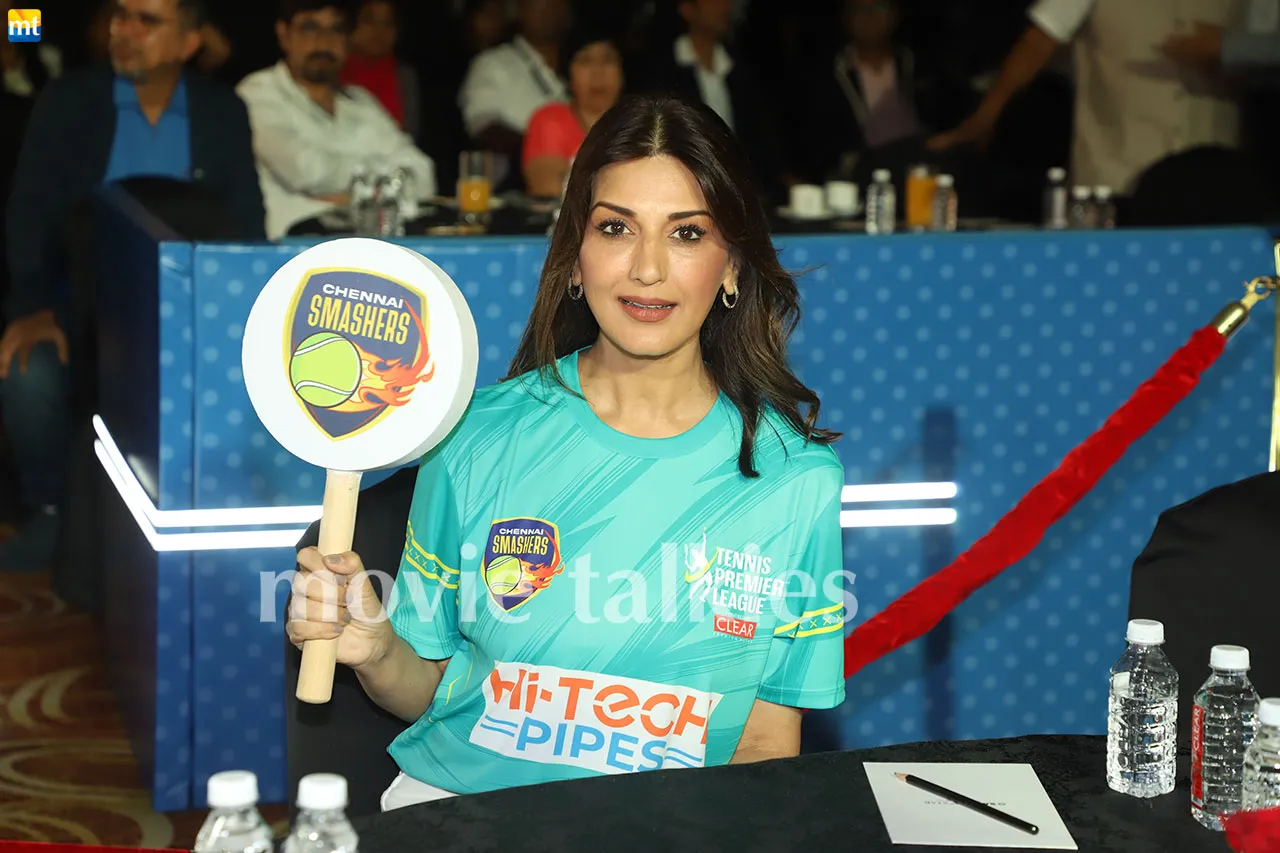  Tennis Premier League Season 6
